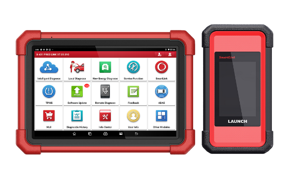 LAUNCH™ X-431 PRO 3 Link HD