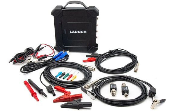 LAUNCH™ X-431 PAD IX Link