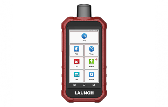 LAUNCH™ X-431 PAD IX Link