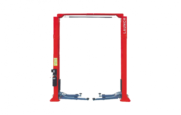 LAUNCH™ TLT240SC Practical Electro Hydraulic Two Post Lift