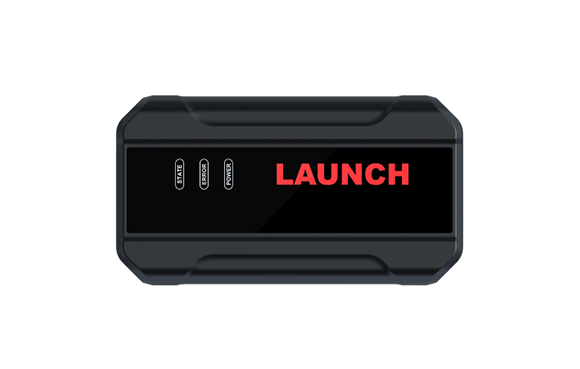 LAUNCH™ X-431 ECU & TCU Programmer