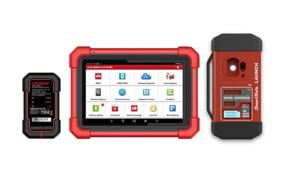 LAUNCH™ X-431 IMMO PRO