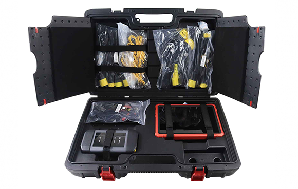 LAUNCH™ X-431 PRO 3 HD Link Expansion Kit