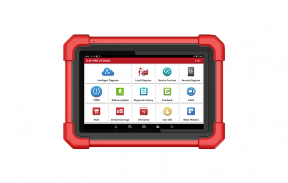 LAUNCH™ X-431 Pro SE