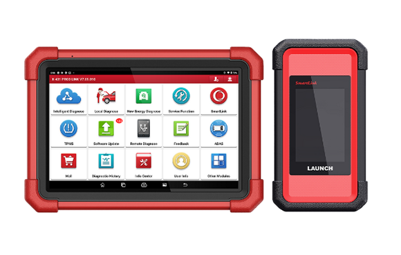 LAUNCH™ X-431 PRO 3 LINK