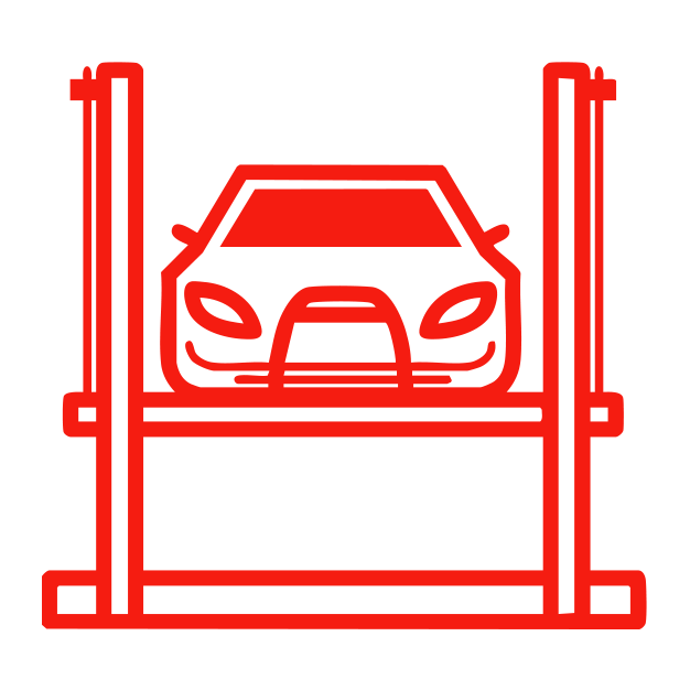 Vehicle Lifts